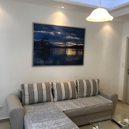 Budva Apartamento Exterior foto
