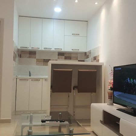 Budva Apartamento Exterior foto
